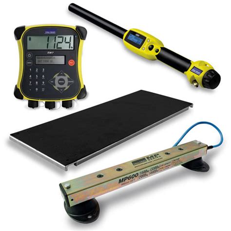 tru test scales troubleshooting